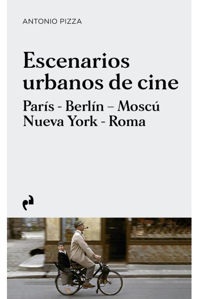 ESCENARIOS URBANOS DE CINE
