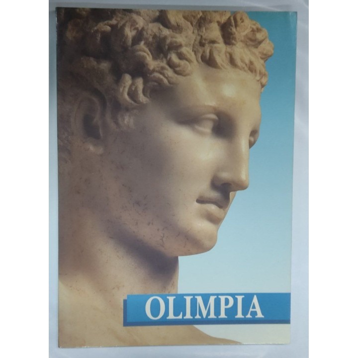 Olimpia. Guia Completa