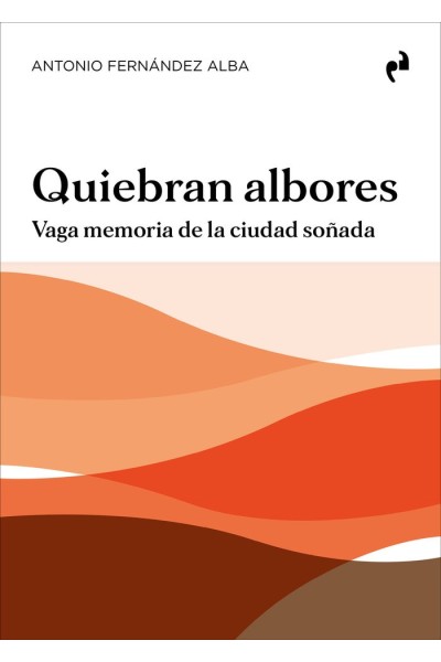 QUIEBRAN ALBORES
