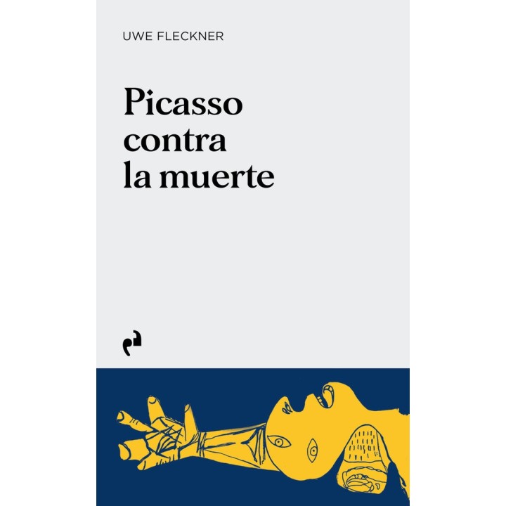 PICASSO CONTRA LA MUERTE