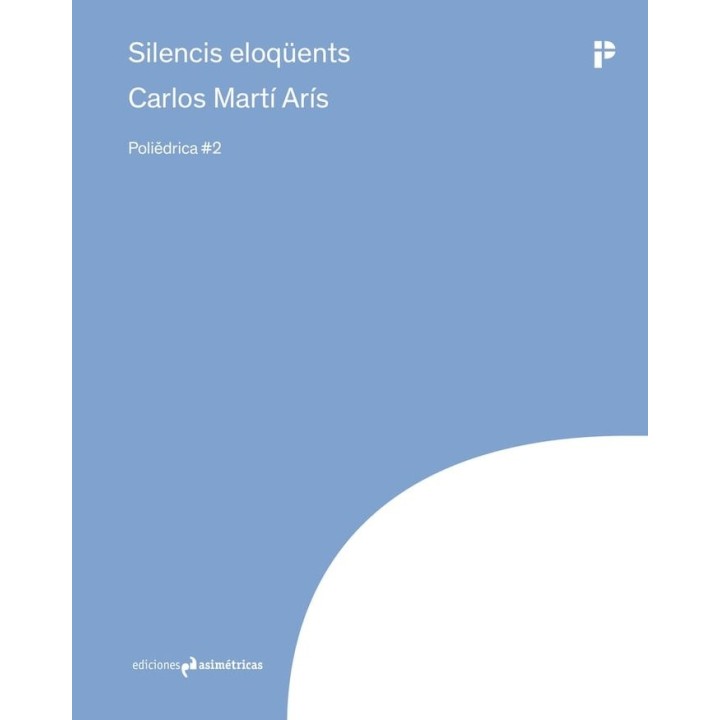 SILENCIS ELOQUENTS
