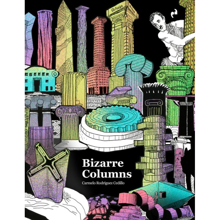 BIZARRE COLUMNS