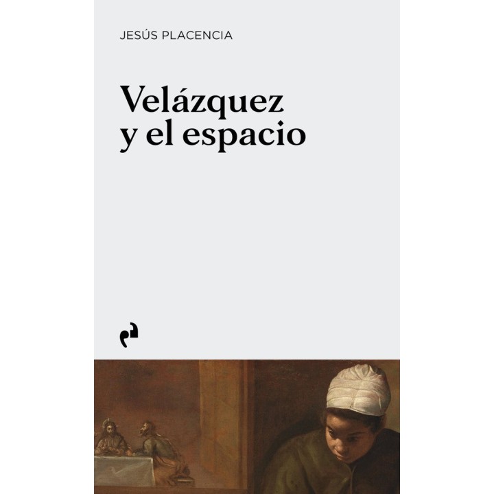 VELAZQUEZ Y EL ESPACIO