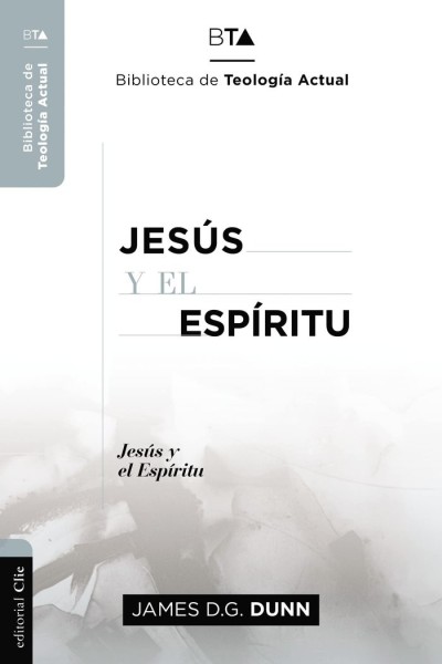 JESUS Y EL ESPIRITU