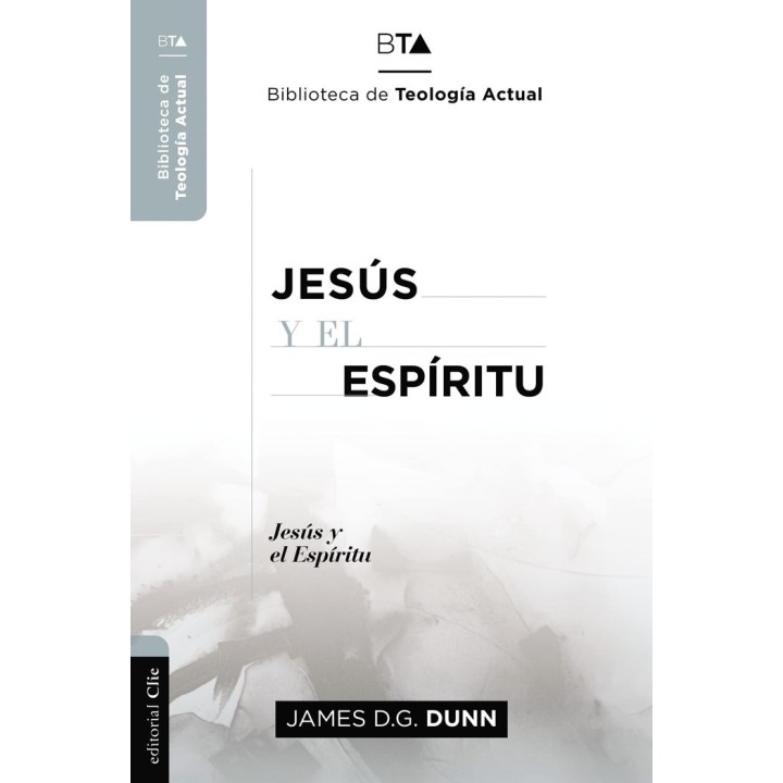 JESUS Y EL ESPIRITU