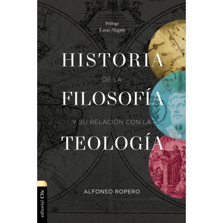 HISTORIA DE LA FILOSOFIA Y SU RELACION CON LA TEOLOGIA