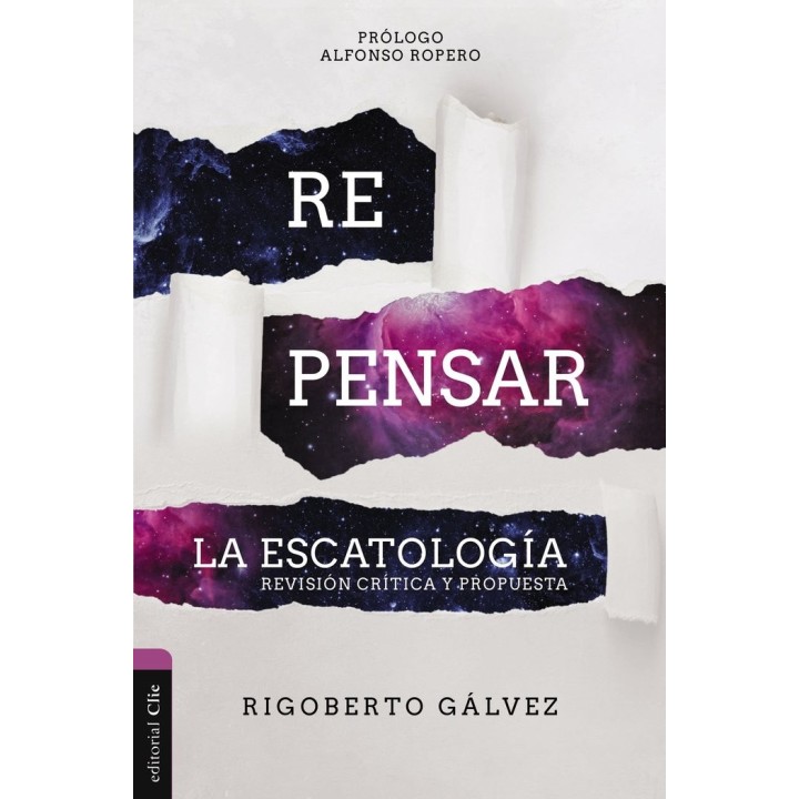 REPENSAR LA ESCATOLOGIA