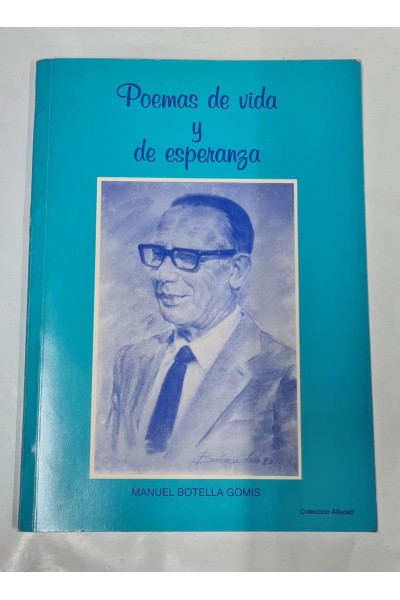 Poemas de vida y de esperanza