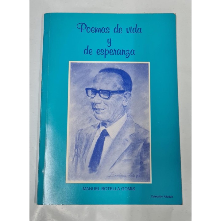 Poemas de vida y de esperanza