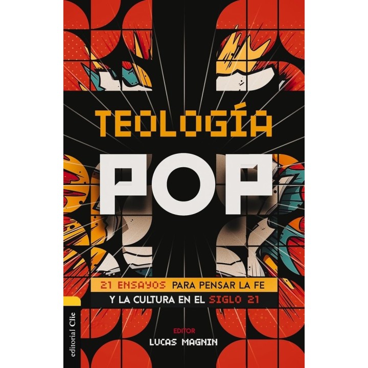TEOLOGIA POP