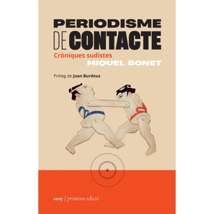 PERIODISME DE CONTACTE