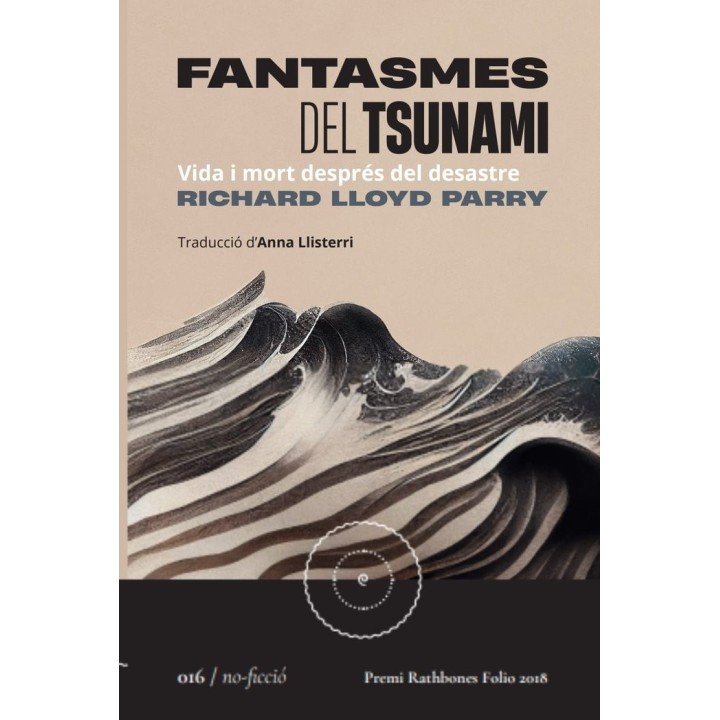 FANTASMES DEL TSUNAMI