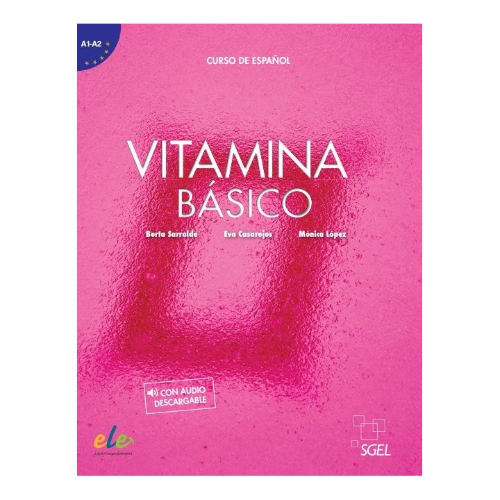 VITAMINA BASICO ALUMNO