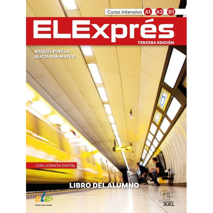 ELEXPRES ALUMNO 3E