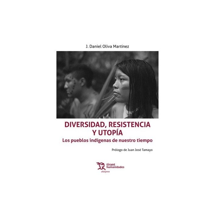 DIVERSIDAD RESISTENCIA Y UTOPIA
