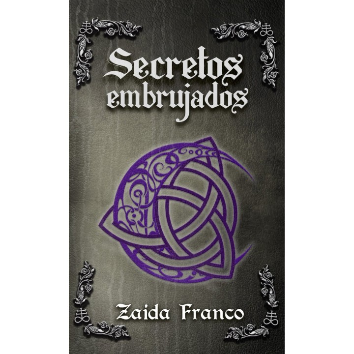 SECRETOS EMBRUJADOS