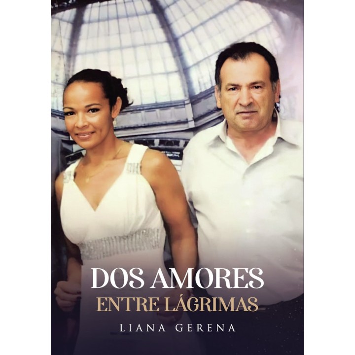 DOS AMORES ENTRE LAGRIMAS