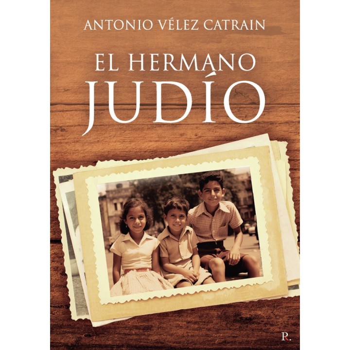 EL HERMANO JUDIO