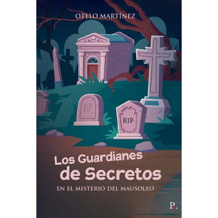 LOS GUARDIANES DE SECRETOS EN EL MISTERIO DEL MAUSOLEO
