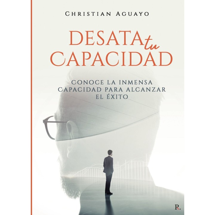 DESATA TU CAPACIDAD