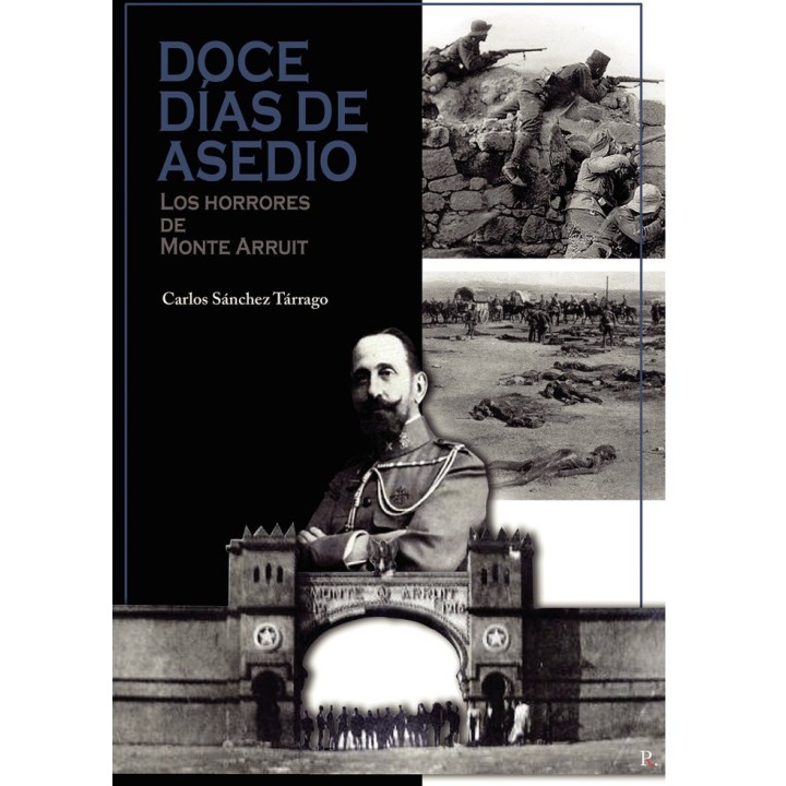DOCE DIAS DE ASEDIO