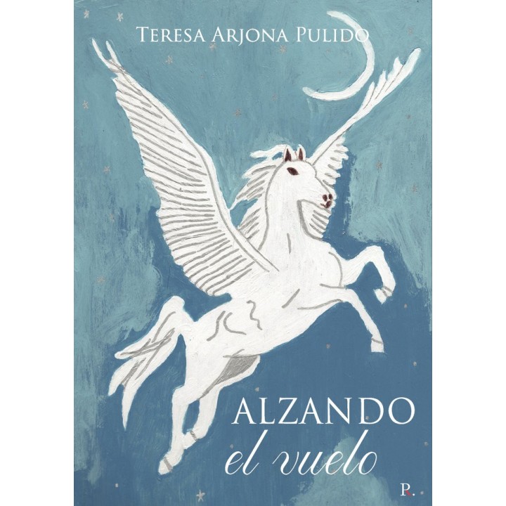 ALZANDO EL VUELO