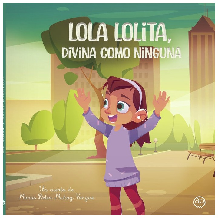 LOLA LOLITA DIVINA COMO NINGUNA