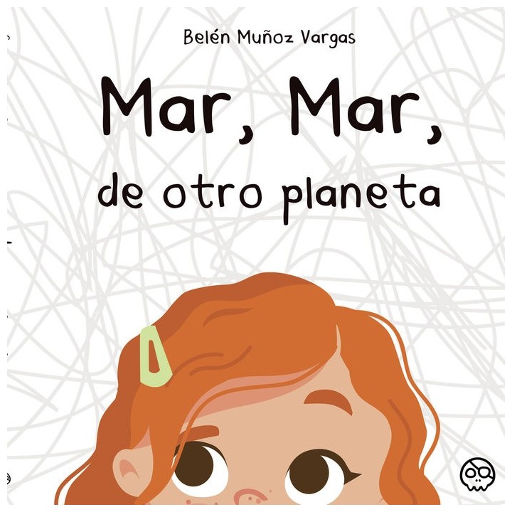 MAR MAR DE OTRO PLANETA