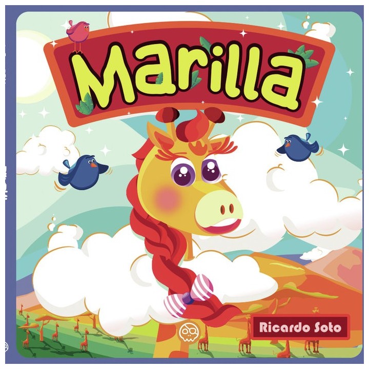 MARILLA