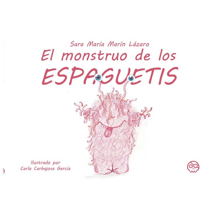 EL MONSTRUO DE LOS ESPAGUETIS