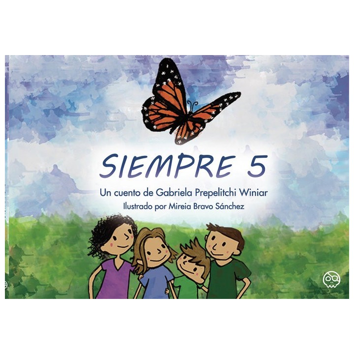 SIEMPRE 5