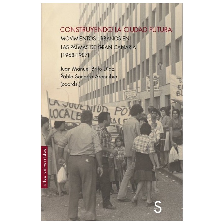 CONSTRUYENDO LA CIUDAD FUTURA