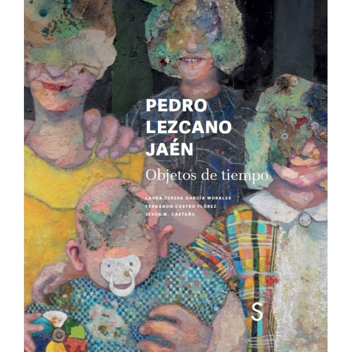 PEDRO LEZCANO JAEN