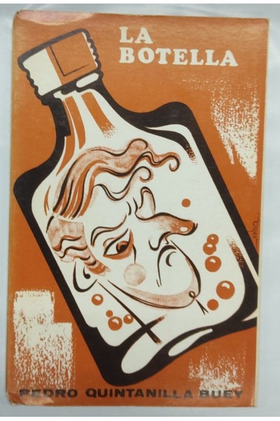 La botella