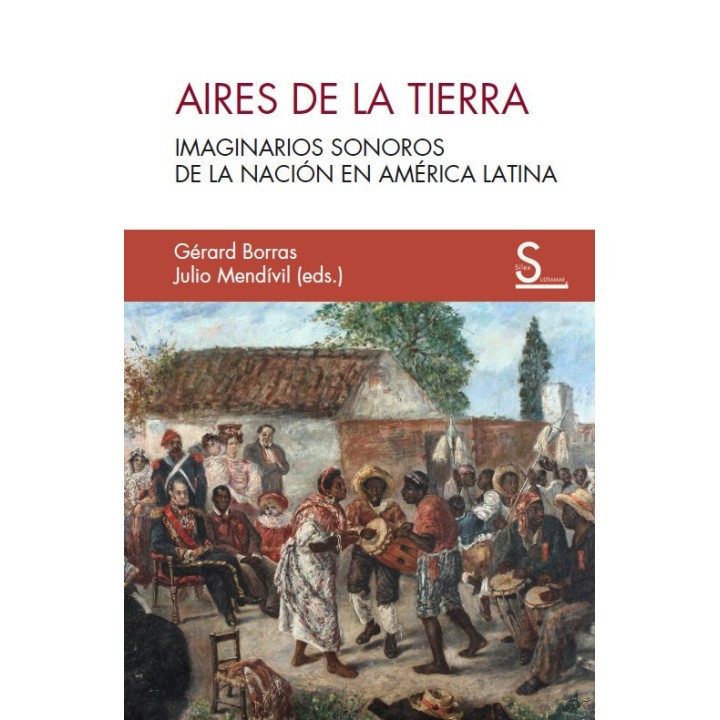 AIRES DE LA TIERRA