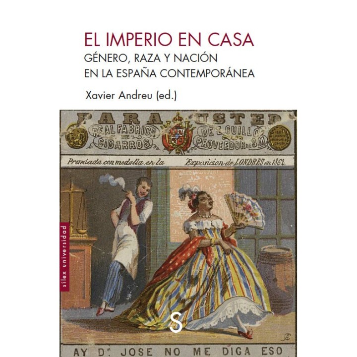 EL IMPERIO EN CASA