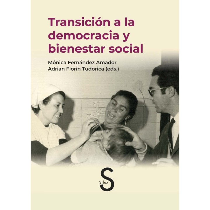 TRANSICION A LA DEMOCRACIA Y BIENESTAR SOCIAL