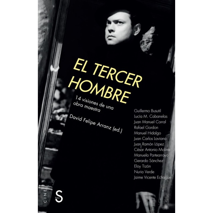 EL TERCER HOMBRE