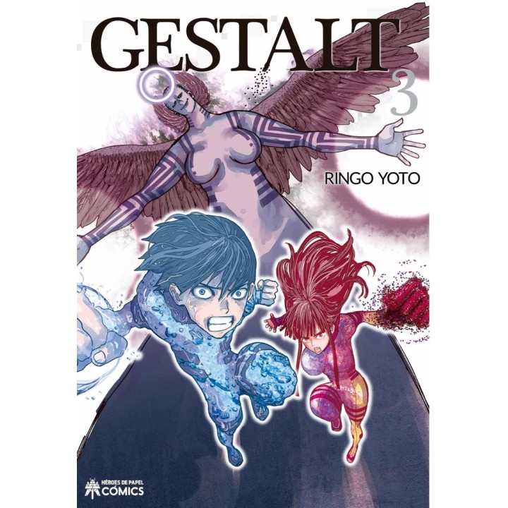 GESTALT 3