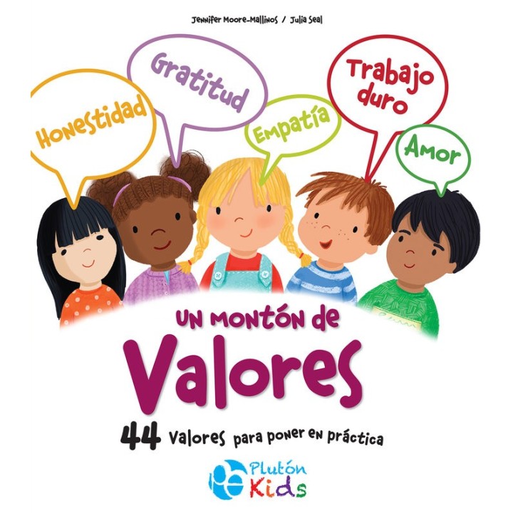 UN MONTON DE VALORES