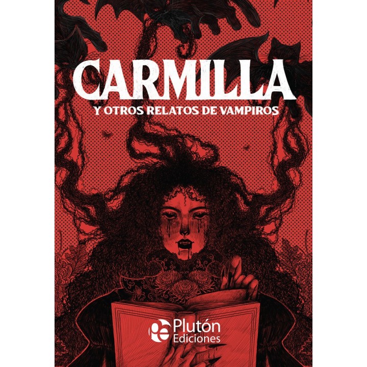 CARMILLA Y OTROS RELATOS DE VAMPIROS
