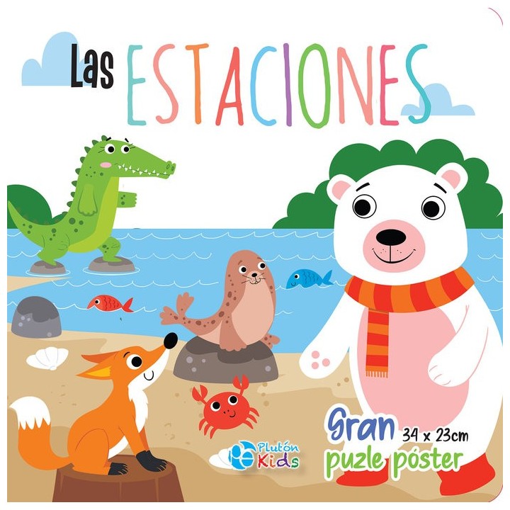 LAS ESTACIONES