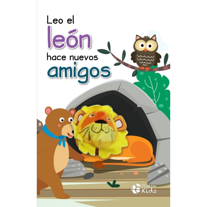 LEO EL LEON
