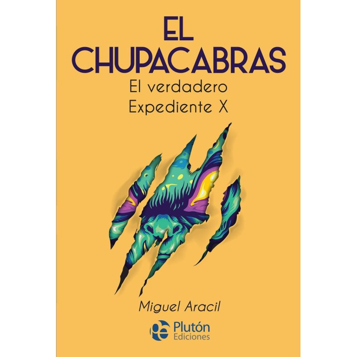 EL CHUPACABRAS