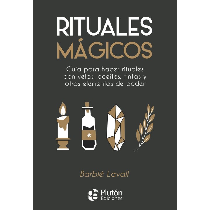 RITUALES MAGICOS