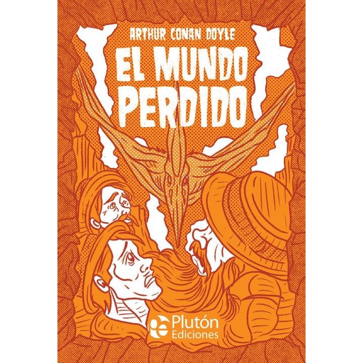EL MUNDO PERDIDO