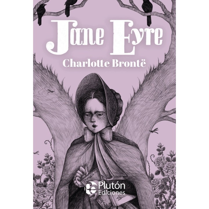 JANE EYRE
