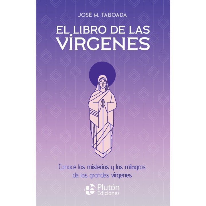 EL LIBRO DE LAS VIRGENES