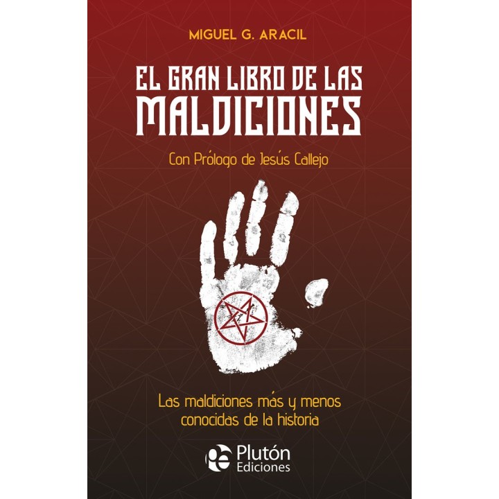 EL GRAN LIBRO DE LAS MALDICIONES