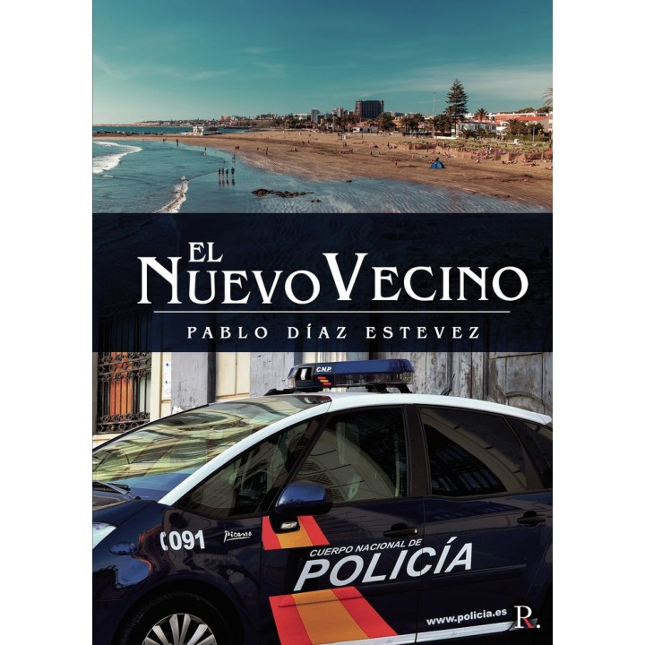 EL NUEVO VECINO